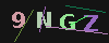Gambar captcha
