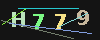 Gambar captcha